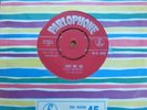 The Beatles - Love Me Do 1962 UK 45 RED