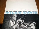 MILES DAVIS VOLUME 2 BLUE NOTE 1502 VG+ JAZZ LP