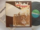 LED ZEPPELIN II GRAMMOPHON ORG