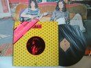 T REX MARC BOLAN BOOGIE JAPAN ONLY POSTER OBI