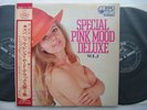 SEXY NUDE CHEESECAKE SPECIAL PINK MOOD DELUXE