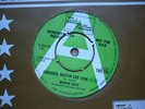 MARVIN GAYE Abraham Martin And John UK DEMO TMG 734