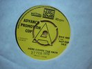 TRADER HORNE Here Comes The Rain UK DEMO PSYCH Ex+