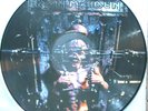 IRON MAIDEN – The X Factor, PICTURE DISC LP, NEW