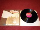 led zeppelin ii-orig 1969 uk 1st press a2 b2-n/m audio-superb red/plum