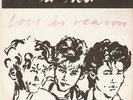 A-ha - Love Is Reason - Rare Norwegian Near mint Norway