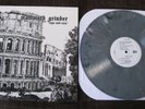 MAMMOTH GRINDER-Rage and Ruin LP gray wax Hatred Surge Impalers Insect Warfare