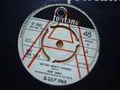RUBY JAMES Getting Mighty Crowded UK DEMO NORTHERN SOUL