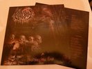 BLOODBATH-Nightmares lim LP Asphyx,Bolt Thrower,Sadistic Intent,Opeth