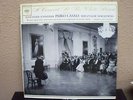 Classical lp Pablo Casals Concert @ White House sealed 6 eye KL 5626 Schneider