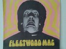 original fleetwood mac  advertsing poster