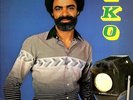 EKO funky disco music RARE AFRO FUNK LP