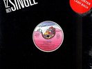 J.J. FOSTER flashback RARE ITALO DISCO 12