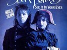 SECRET LOVERS i see it your eyes RARE ITALO DISCO 12