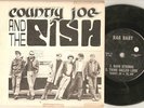 COUNTRY JOE & FISH . . R&R  7