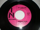 Eddie Foster (Frank Wilson) Do I Love You (Indeed I Do) Northern Soul 45
