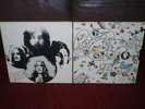 LED ZEPPELIN Led Zeppelin III LP 1970 NORMAL 1st MINT