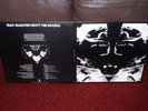 MOTT THE HOOPLE Mad Shadows LP 1970 ISLAND 1st MINT