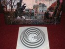 BLACK SABBATH 1st LP 1970 VERTIGO 1st EARLIEST EVER