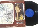 Bob McAllen - Loner Folk Psych LP - Spirit Label Michigan