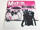THE MISFITS-WALK AMONG US-LP/VINYL/RECORD