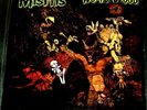MISFITS: Wolfs Blood / Earth A.D. 12