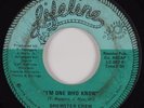 70's Soul 45 BREWSTER CREW I'm One Who Know LIFELINE HEAR