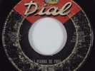 Northern Soul 45 JOE TEX I Wanna Be Free DIAL HEAR