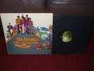 BEATLES Yellow Submarine LP 1969 APPLE 1st BLANK CREDIT