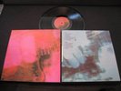My Bloody Valentine Loveless UK Vinyl LP Primal Scream C86