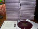 Franklin Mint Big Band Era 100 LP Records Complete 50 Box Set