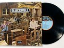 Rare Rock - Blackwell S/T LP - Astro SD 9010