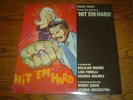 Still Sealed 70's Blaxploitation Funk Soundtrack LP: 