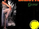 BABETTE gypsy RARE JEAN PIERRE MASSIERA COSMIC DISCO LP