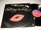 9th CREATION Falling in Love (Pye)