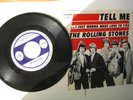 45 rpm the rolling stones tell me i just wanna make love to you london records