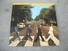 THE BEATLES-ABBEY ROAD-LP-AUDIOPHILE-VINYL-MFSL-ORIGINAL MASTER RECORDING-RARE