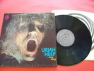 URIAH HEEP   VERY EAVY VERY UMBLE   BIG SWIRL VERTIGO UK LP