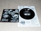 Katharsis   Black Metal Endsieg I EP /MUTIILATION/NARGAROTH/mayhem