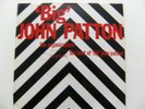 2 LPs BIG JOHN PATTON - The organization 60s hammond grooves, mod jazz soul