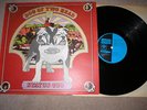 STATUS QUO-DOG OF TWO HEAD-UK PYE LP FIRST ISSUE MINT COPY