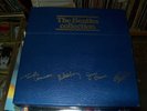 THE BEATLES COLLECTION UK Blue Box Set 13 LP NM BC 13 Lennon McCartney Starr