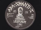 BLOOD SHANTI - JAH LIVETH - KILLER HEAVY SHAKA ROOTS DUB - ABA SHANTI 12