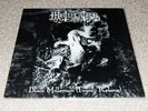Mütiilation   Black Millenium LP/mayhem/goatmoon/satanic warmaster/beherit