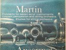 MARTIN Cto for Seven Wind Instruments ANSERMET 1962 UK DECCA SXL 2311 Stereo