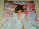 LP - ARABESQUE - (SANDRA) - MARIGOT BAY - NEUWERTIG - MINT 