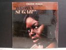 BLUE NOTE 84168 FREDDIE ROACH: Brown Sugar SEALED ORG LP NO MARKS