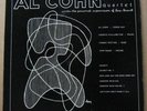 Al Cohn 10 inch LP on Progressive PLP 3002