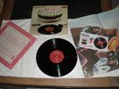 ROLLING STONES LET IT BLEED MONO ONBOXED+POSTER +MINTSTAMP NR.826 OF 2500