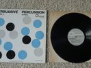 The Command All-Stars - 'Persuasive Percussion Volume 3' Command RS-817-SD